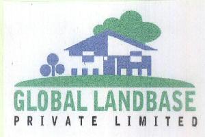 Global Landbase (label) Device mark 1719924 Trademark