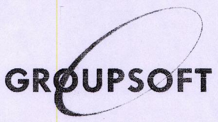 Groupsoft With Device Device mark 1599250 Trademark