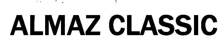 Almaz Classic (device) Device mark 2258390 Trademark