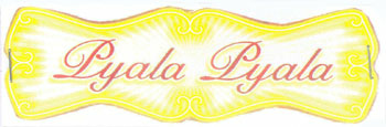 Pyala Pyala Device mark 1787052 Trademark
