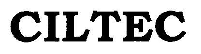 Ciltec (device Of Heavy Character) Device mark 1481587 Trademark