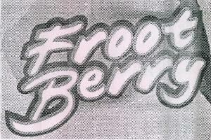 Froot Berry Device mark 2360870 Trademark
