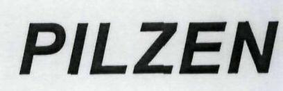 Pilzen Device mark 1949485 Trademark