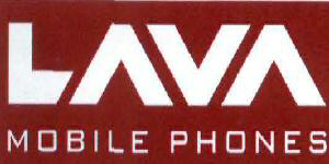 Lava Mobile Phones (with Device) Device mark 2023099 Trademark