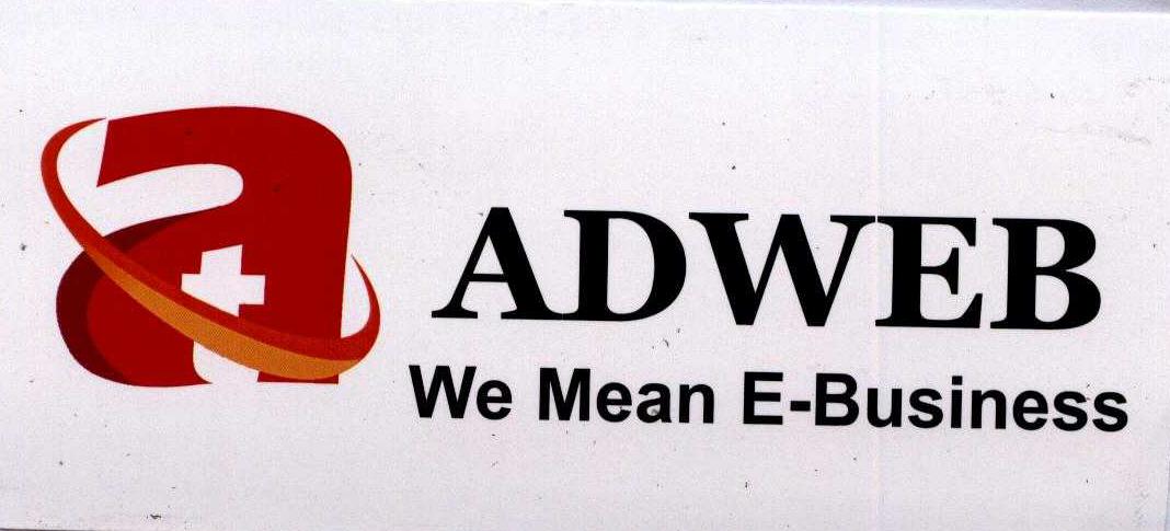 Adweb (label) Device mark 1714819 Trademark