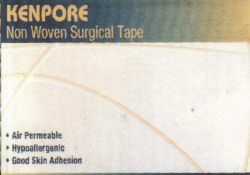 Kenpore (label) Device mark 1526780 Trademark