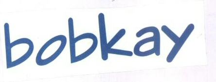 Bobkay Device mark 1722157 Trademark