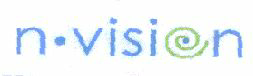 N.vision (label) Device mark 1473932 Trademark