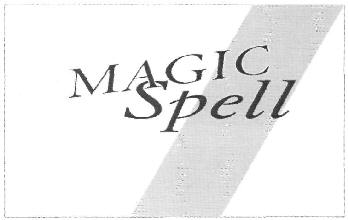Magic Spell (device) Device mark 2796578 Trademark