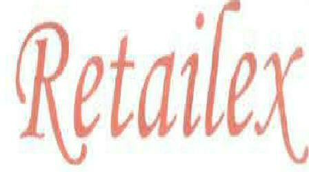 Retailex Device mark 1891783 Trademark