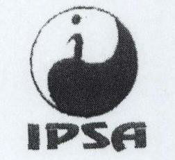 Ipsa With Device Device mark 1765119 Trademark
