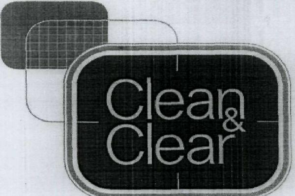 Clean & Clear Device mark 1950736 Trademark