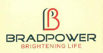 Bradpower Brightening Life Device mark 2952315 Trademark