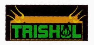 Trishul Device mark 2973098 Trademark