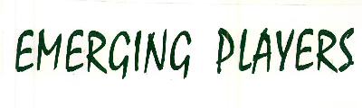 Emerging Players Device mark 2603067 Trademark