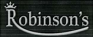 Robinson's(device) Device mark 2542378 Trademark