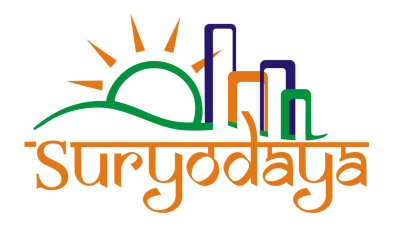 Suryodaya With Device Of Sun Device mark 2532883 Trademark