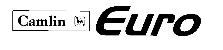 Camlin Euro Device mark 909235 Trademark