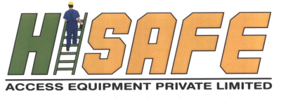 Hisafe Device mark 2871998 Trademark