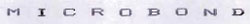 " M I C R O B O N D " Device mark 940721 Trademark