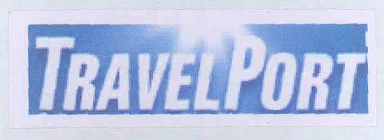 Travelport (label) Device mark 1686634 Trademark