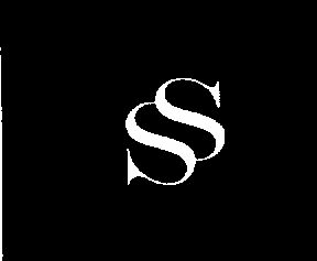 Ss (monogram) Device mark 1546299 Trademark