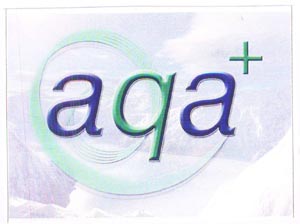 Aqa+ Device mark 1913471 Trademark