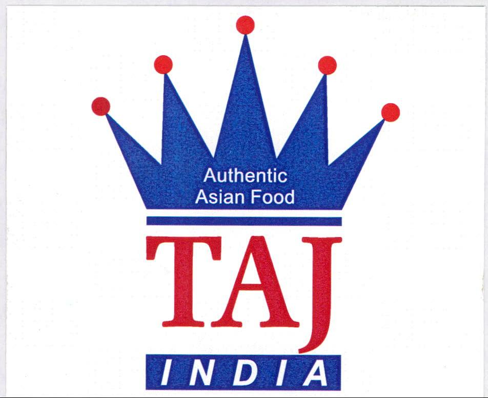 Taj India Device mark 2060265 Trademark