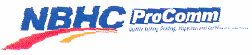 Nbhc Procomm (label) Device mark 1511096 Trademark