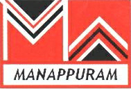 Manappuram (logo) Device mark 1564129 Trademark