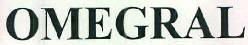 Omegral Device mark 2544478 Trademark