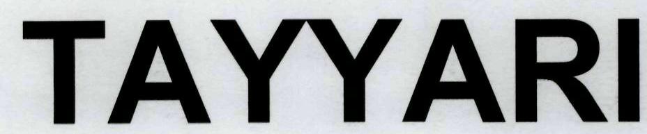 Tayyari Device mark 1958906 Trademark