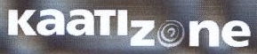 Kaatizone Device mark 2121744 Trademark