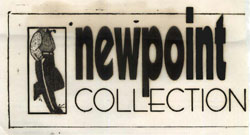 Newpoint Device mark 721121 Trademark