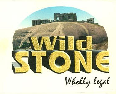 Wild Stone Device mark 2513170 Trademark