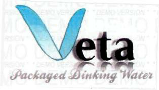 Veta (label) Device mark 2597312 Trademark