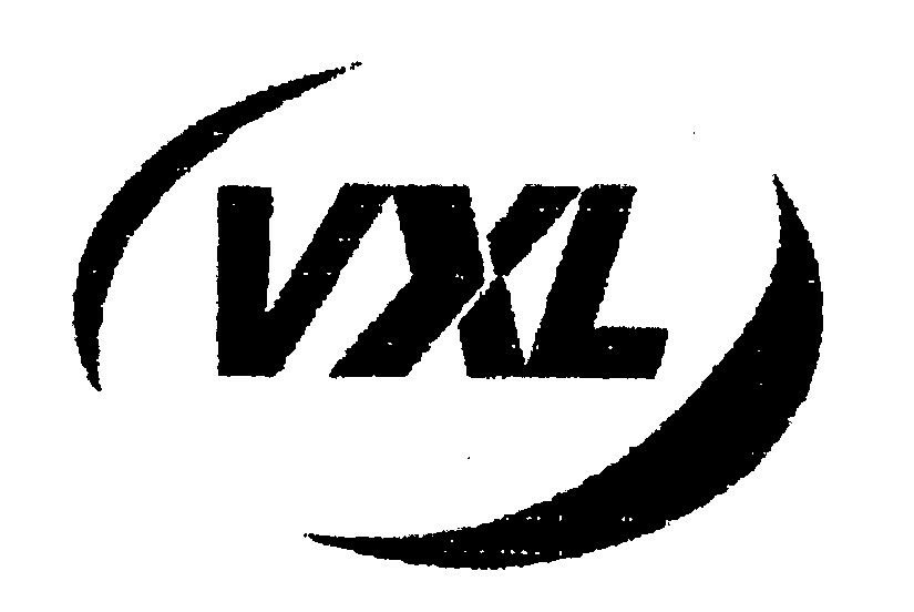 Vxl Device mark 1074035 Trademark