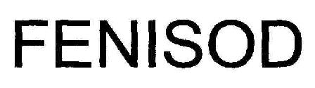 Fenisod Device mark 1807322 Trademark