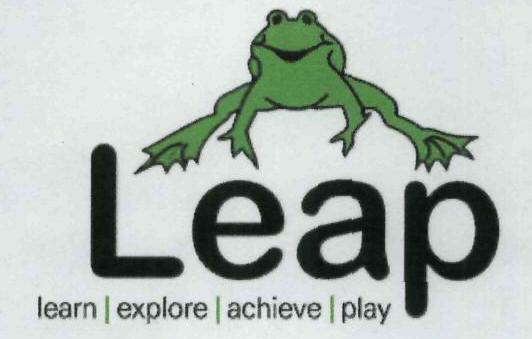 Leap Device mark 1946791 Trademark