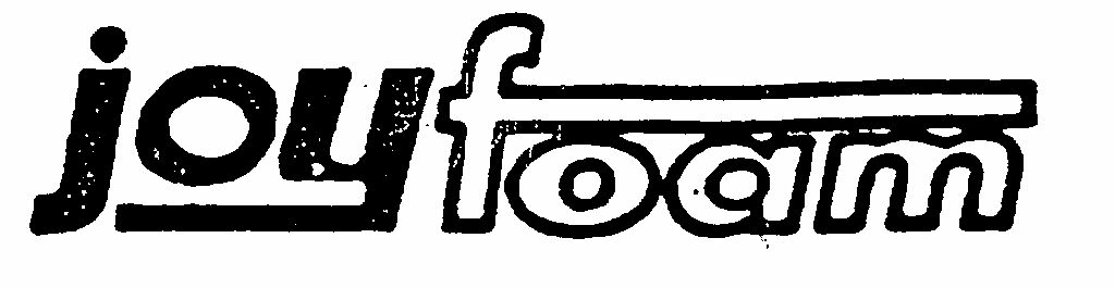 Joyfoam Device mark 1176549 Trademark