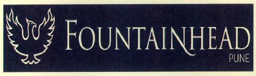 Fountainhead Pune Device mark 2688287 Trademark