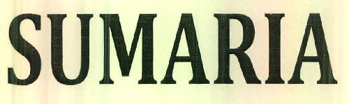 Sumaria Device mark 2824593 Trademark