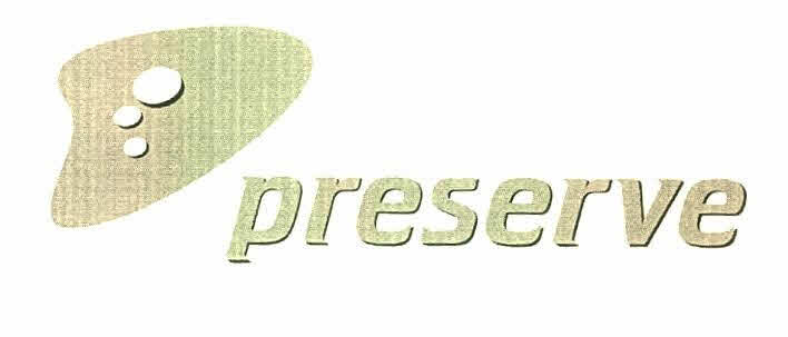 Preserve Device mark 2896735 Trademark