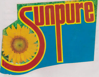 Sunpure Device mark 1342151 Trademark