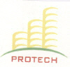 Protech (logo) (label) Device mark 1690949 Trademark