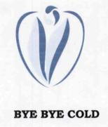 Bye Bye Cold Device mark 1841937 Trademark