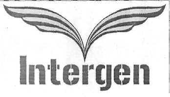 Intergen Device mark 2892694 Trademark