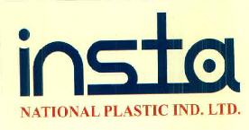 Insta National Plastic Ind. Ltd. Device mark 2933187 Trademark