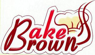 Bake Brown(device) Device mark 2492941 Trademark