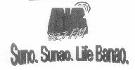 Big 92.7 Fm (label) Device mark 1506017 Trademark